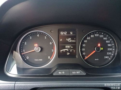 10点汽车油耗多少