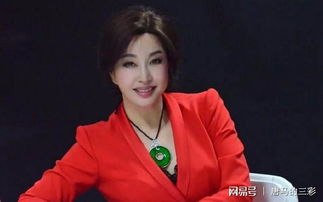 刘晓庆否认偷税后举报人再发声