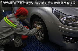 永康汽车打蜡价格多少