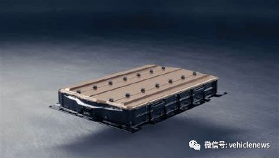 汽车电池用多少硅