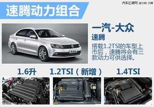 汽车排量1.4是多少