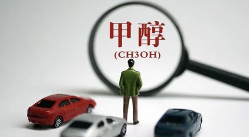 汽车甲醇多少合适用