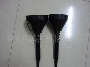 汽车加油管直径多少