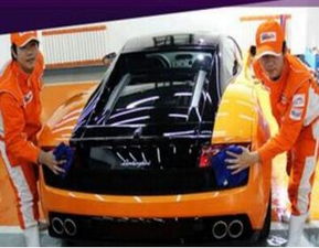 汽车美容修理投资多少 汽车美容修理投资多少