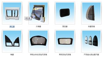 汽车镀银玻璃强度多少