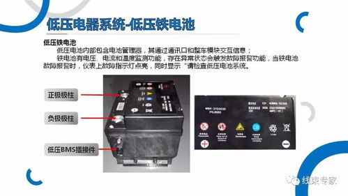 汽车低压电多少伏
