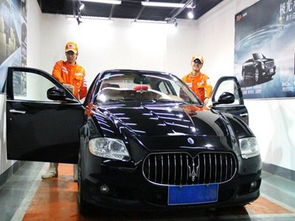 美容汽车加盟多少费用