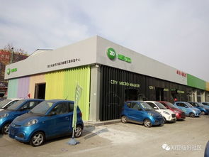 方舟汽车店面宽多少
