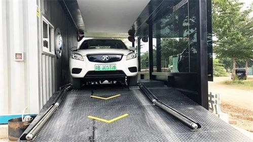 汽车电平多少需要换