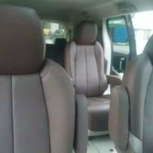 汽车布艺座套价格多少