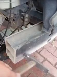 汽车防撞梁厚度多少