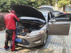 上门汽车服务价格多少