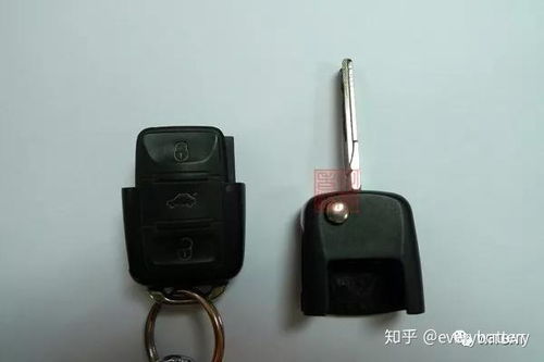改装汽车遥控钥匙多少