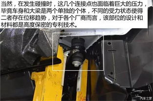 汽车大梁测距多少正常 汽车大梁测距多少正常
