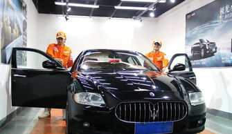 新加坡汽车美容工资多少
