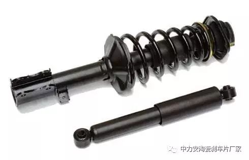 汽车减震垫有多少