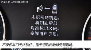 汽车信号干扰多少正常