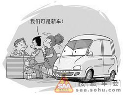 汽车有问题索赔多少