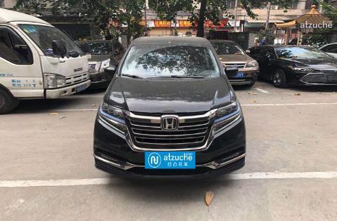增城汽车租赁价格多少