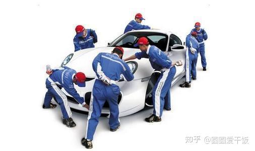 汽车维修毕业赚多少