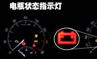 汽车电量多少需要更换