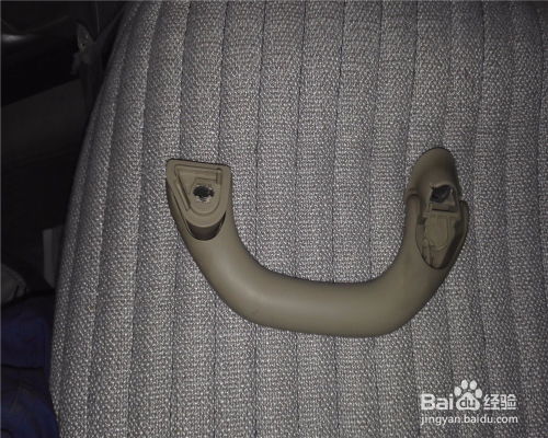 汽车内拉手承重多少