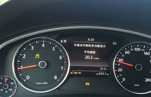 上热门汽车油耗多少