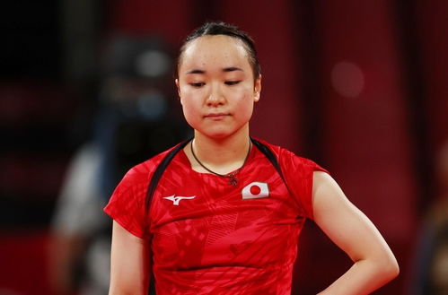 孙颖莎回应击败伊藤美诚