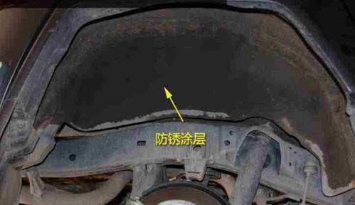 汽车钢板生锈速度多少