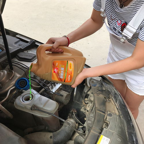 汽车冷冻液压力多少