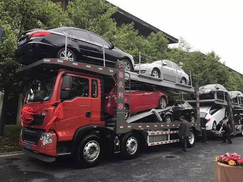 乐东汽车托运多少