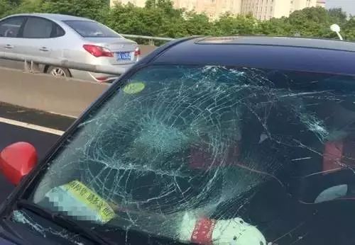汽车玻璃多少种
