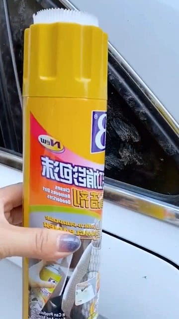 汽车翻新用多少清漆