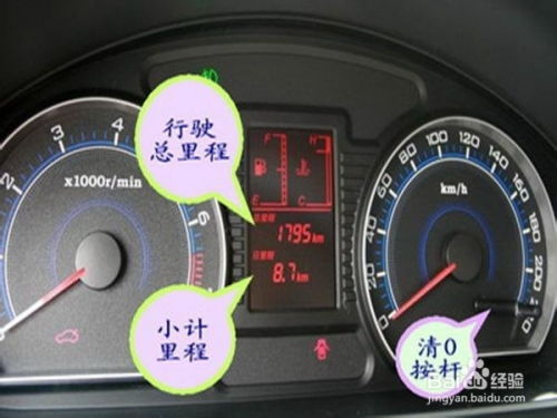 烧柴汽车油耗多少