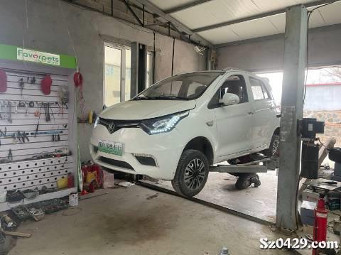 汽车学徒大概多少工资