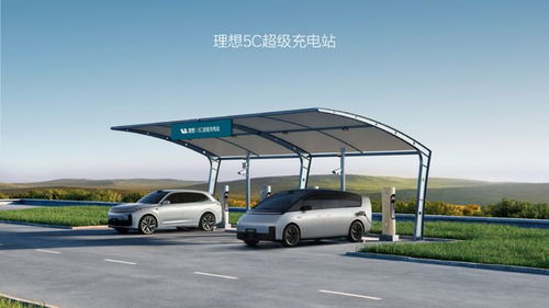 理想汽车充电多少A