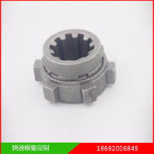 汽车锻件订制价格多少