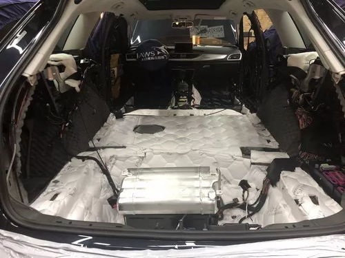 海轮可以装多少汽车 海轮可以装多少汽车