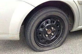 汽车胎压多少正常?