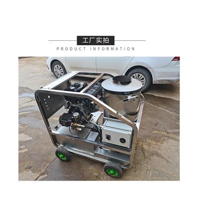 汽车洗车机多少
