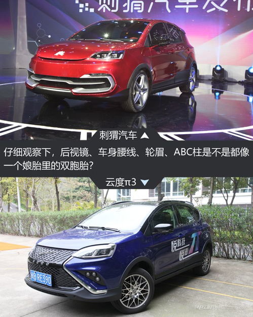 刺猬汽车价格多少