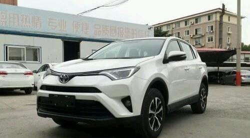 汽车车压最低多少