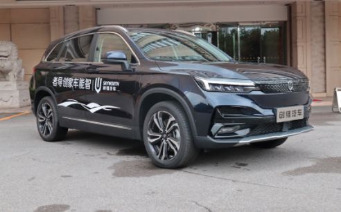 汽车多少迈容易翻车 汽车多少迈容易翻车