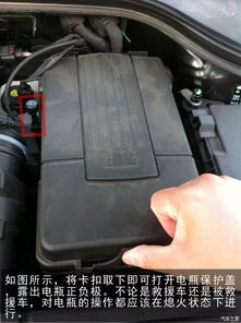 汽车电瓶接口有多少