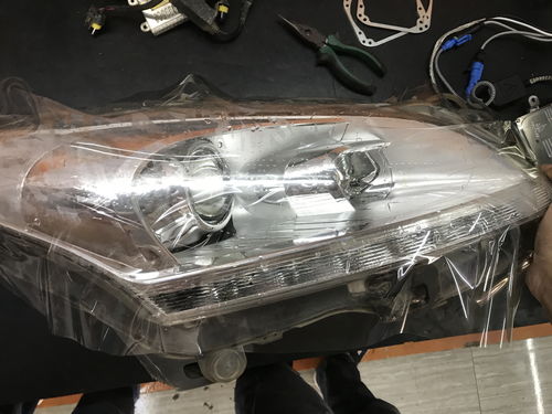 汽车渗水清理费用多少