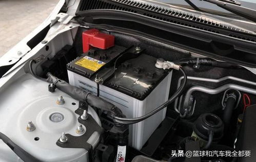 汽车电瓶大概价格多少