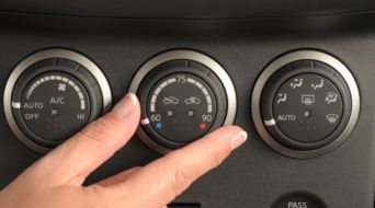 汽车气温低油耗多少