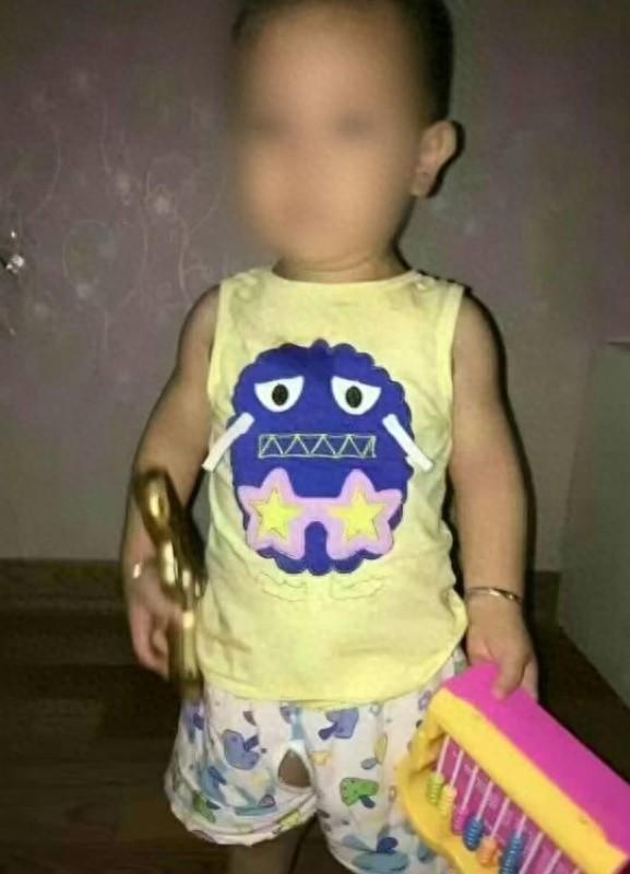 8岁男童失踪近一个月 搜寻仍在继续