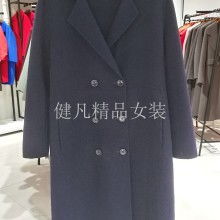 品牌汽车大衣价格多少