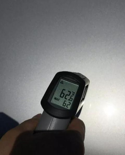 汽车打胶温度多少 汽车打胶温度多少